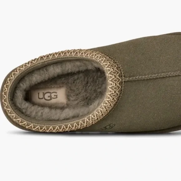 UGG® TASMAN II SLIPPERS - Picture 4 of 10